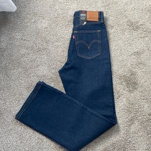 Bootcut jeans